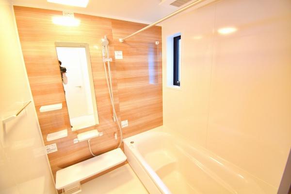 横浜市中区本牧元町の新築一戸建