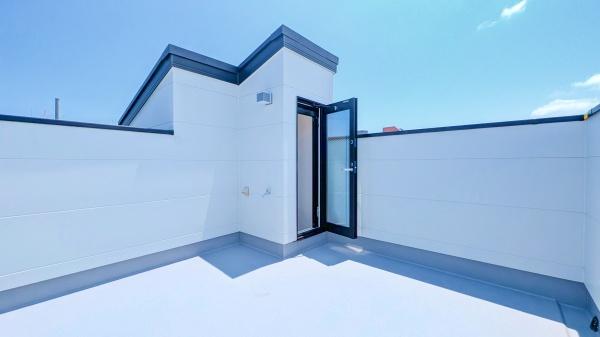 横浜市中区本牧元町の新築一戸建