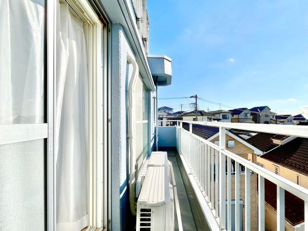 保土ヶ谷ダイヤモンドマンション
