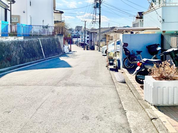 保土ヶ谷ダイヤモンドマンション