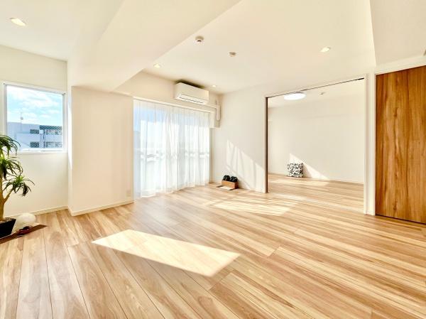 保土ヶ谷ダイヤモンドマンション