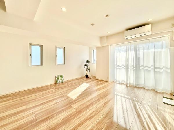 保土ヶ谷ダイヤモンドマンション