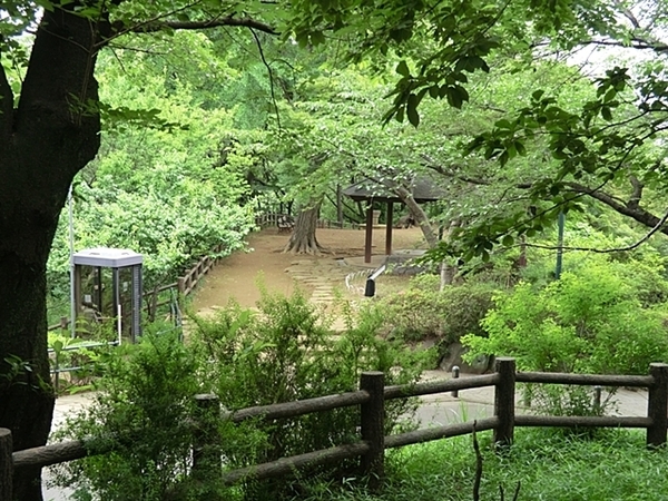 横浜市港北区大曽根台の新築一戸建(大倉山公園)