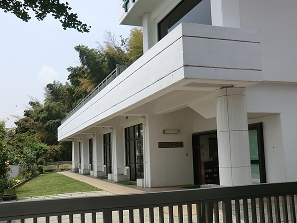 横浜市港南区大久保3丁目の新築一戸建(千手院幼稚園)