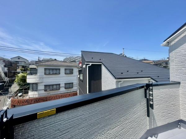 横浜市港南区大久保３丁目の新築一戸建