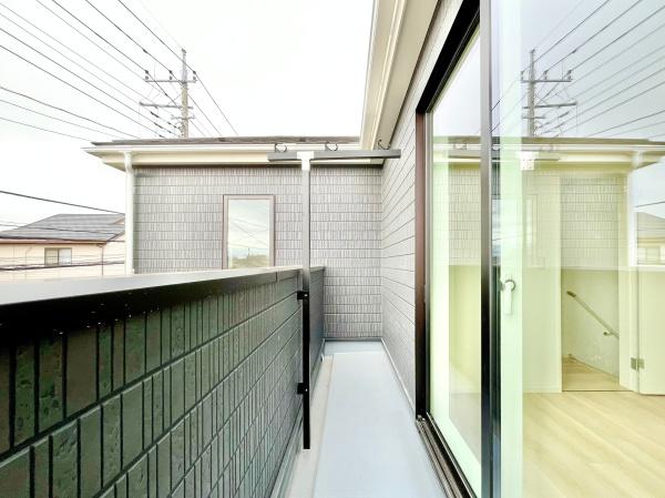 横浜市青葉区荏田西３丁目の新築一戸建
