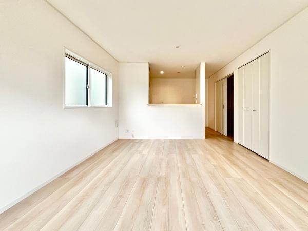 横浜市青葉区荏田西３丁目の新築一戸建