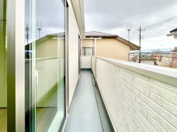 横浜市青葉区荏田西３丁目の新築一戸建
