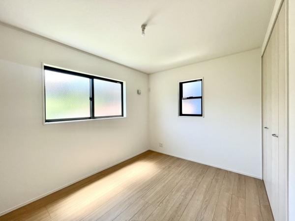 横浜市神奈川区中丸の新築一戸建