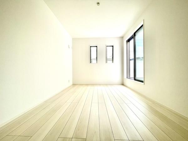 横浜市保土ケ谷区常盤台の新築一戸建