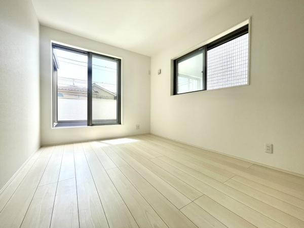 横浜市保土ケ谷区常盤台の新築一戸建