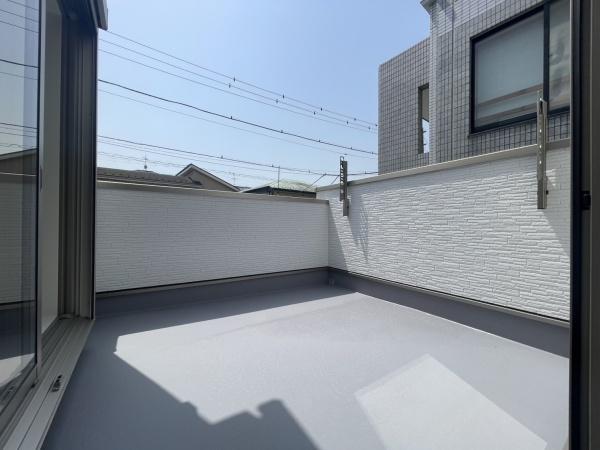 横浜市保土ケ谷区常盤台の新築一戸建