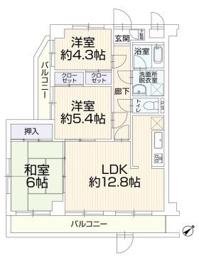 マイキャッスル鷺沼