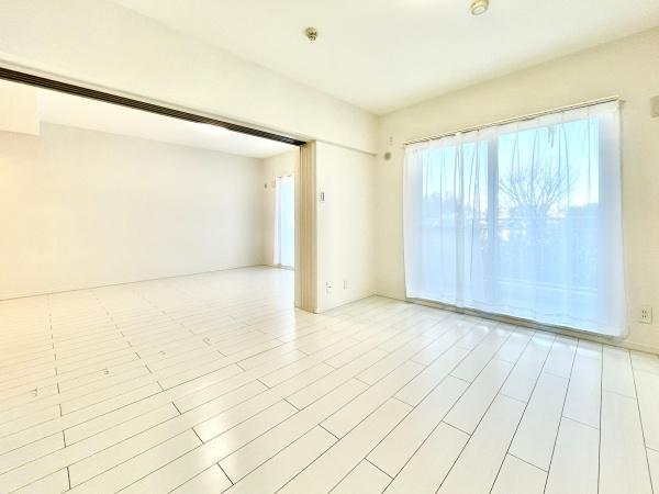 東寺尾ヒルズ８４E棟