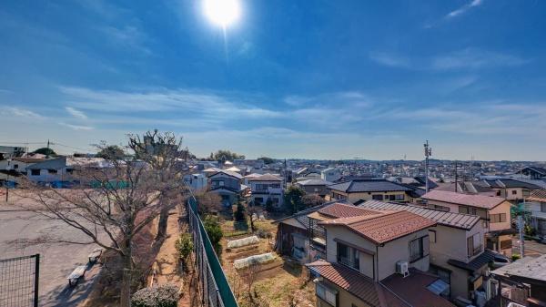横浜市港南区東永谷３丁目の中古一戸建て