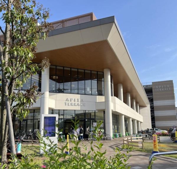 川崎市幸区南加瀬5丁目の新築一戸建(アピタテラス横浜綱島)