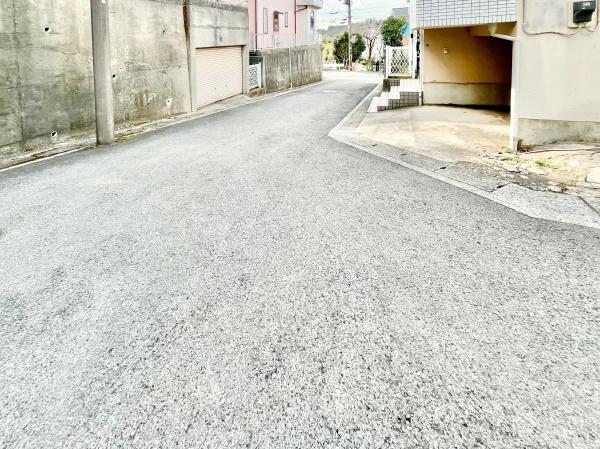 横浜市港南区笹下５丁目の中古一戸建て