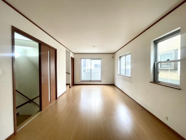 横浜市鶴見区朝日町１丁目の中古一戸建て