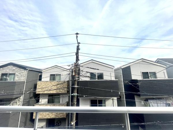 横浜市鶴見区朝日町１丁目の中古一戸建て
