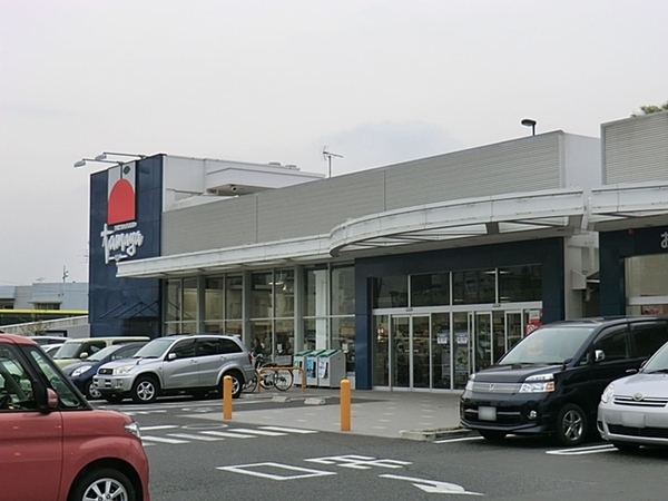 横浜市港南区日限山4丁目の新築一戸建(たまや野庭店)