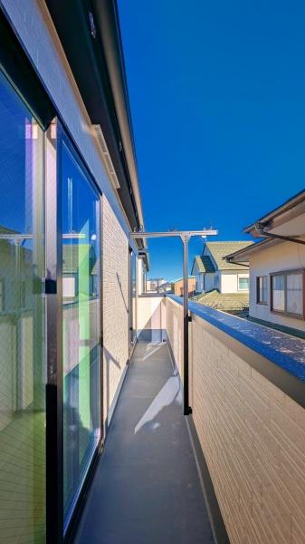横浜市港南区日限山４丁目の新築一戸建