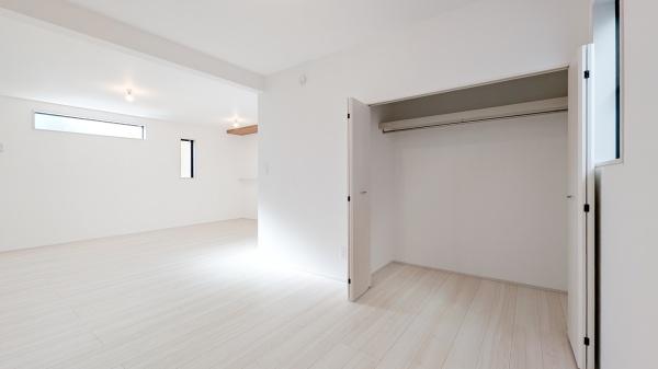 横浜市港南区日限山４丁目の新築一戸建