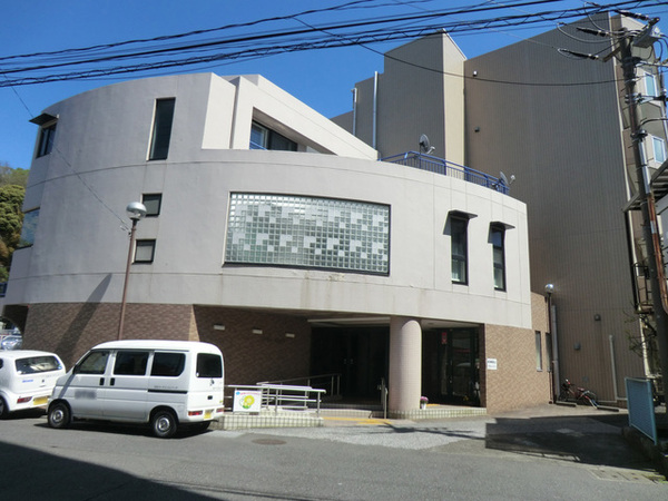 横浜市港南区日野5丁目の新築一戸建(COSMOS保育園)