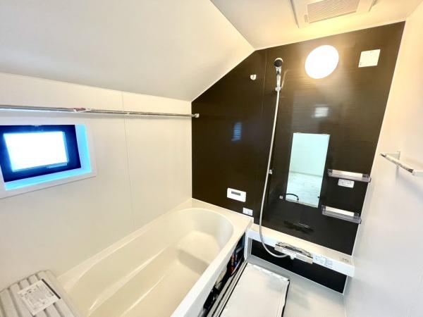 横浜市港南区日野５丁目の新築一戸建