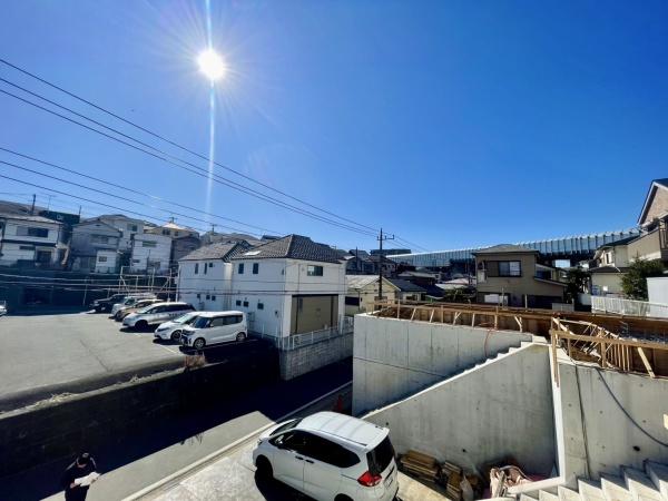 横浜市港南区東永谷３丁目の新築一戸建