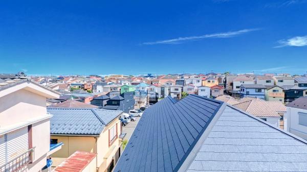 横浜市港南区東永谷３丁目の新築一戸建