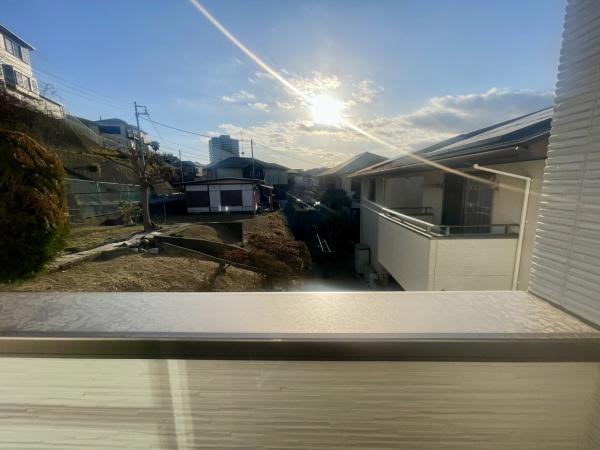 横浜市栄区笠間２丁目の新築一戸建