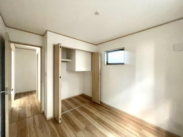横浜市栄区笠間２丁目の新築一戸建