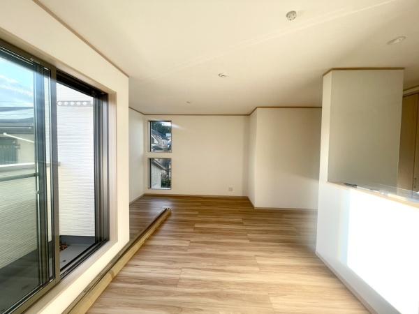 横浜市栄区笠間２丁目の新築一戸建