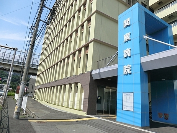 朝日プラザ杉田(医療法人光陽会関東病院)