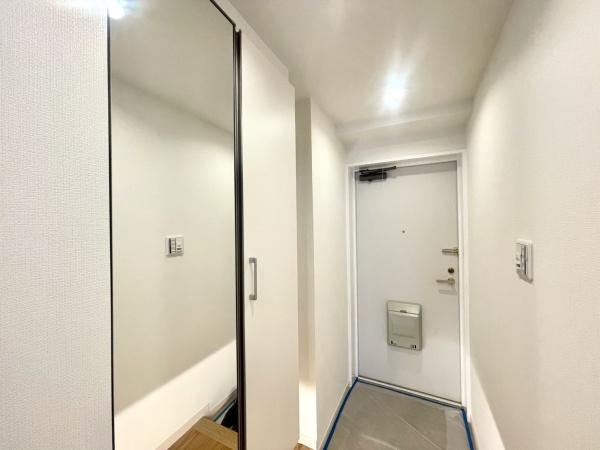 朝日プラザ杉田