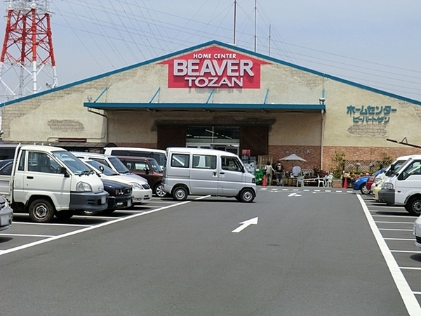 横浜市鶴見区梶山2丁目の新築一戸建(ビーバートザン鶴見駒岡店)