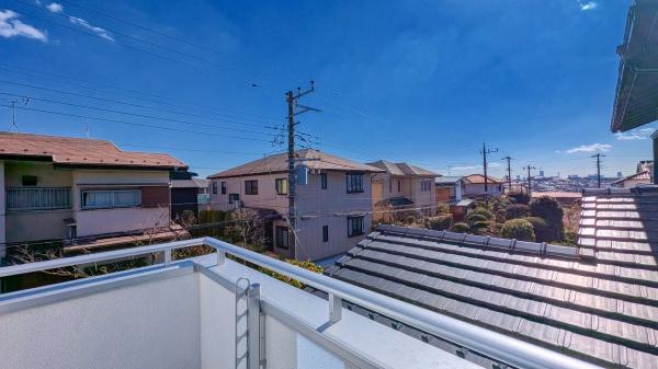 横浜市鶴見区梶山２丁目の新築一戸建
