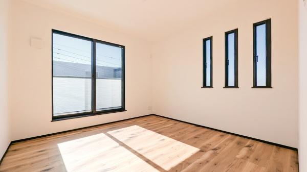 横浜市鶴見区馬場４丁目の新築一戸建