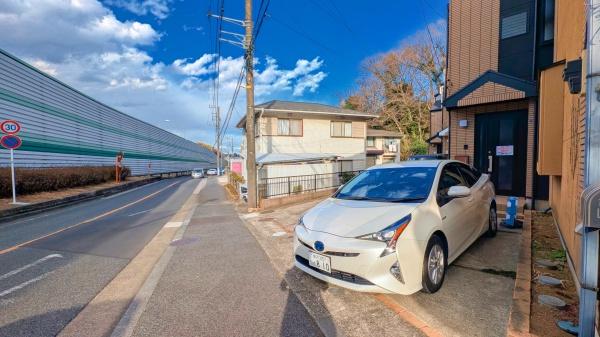 横浜市保土ケ谷区星川３丁目の中古一戸建
