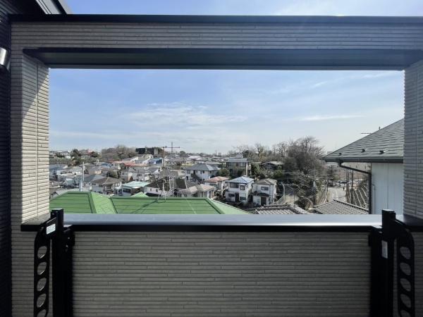 横浜市南区六ツ川４丁目の新築一戸建
