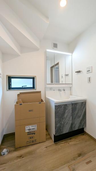 横浜市青葉区つつじが丘の新築一戸建