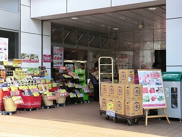 横浜市青葉区つつじが丘の新築一戸建(成城石井青葉台店)