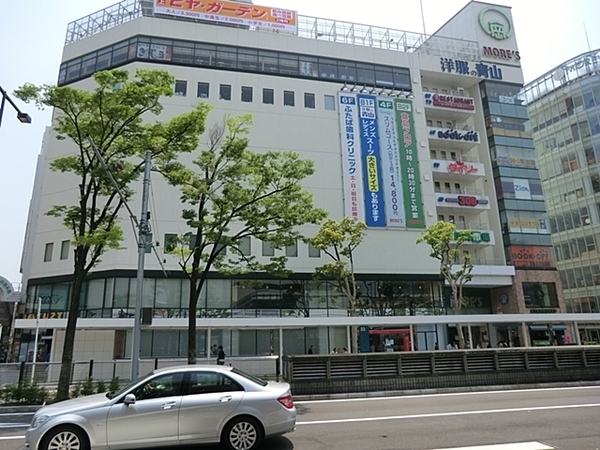 ヴィルクレール川崎タワー(Foodest川崎モアーズ店)