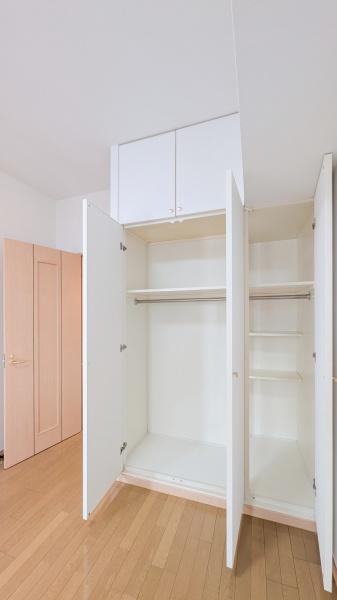 ヴィルクレール川崎タワー
