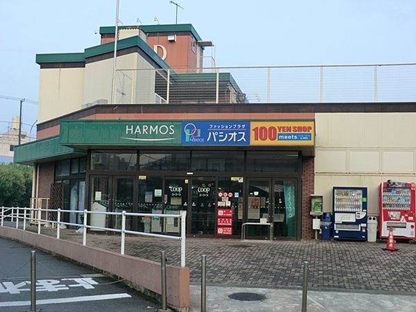 横浜市戸塚区深谷町の新築一戸建(ユーコープハーモス深谷)