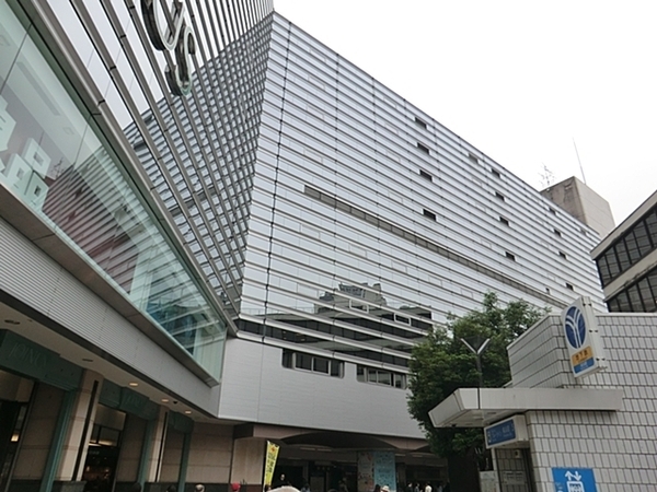 横浜市西区北軽井沢の新築一戸建(ジョイナス)