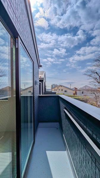 横浜市西区北軽井沢の新築一戸建