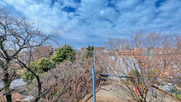 横浜市西区北軽井沢の新築一戸建