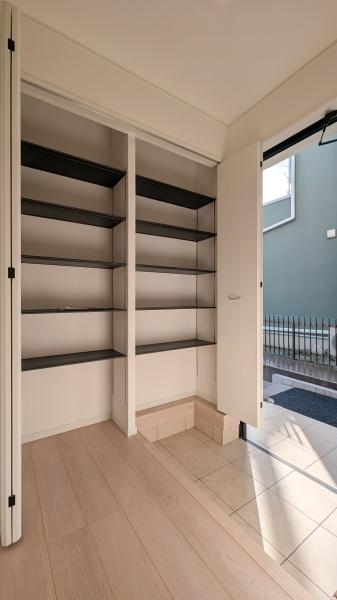 横浜市青葉区さつきが丘の新築一戸建