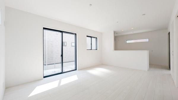 横浜市磯子区洋光台１丁目の新築一戸建